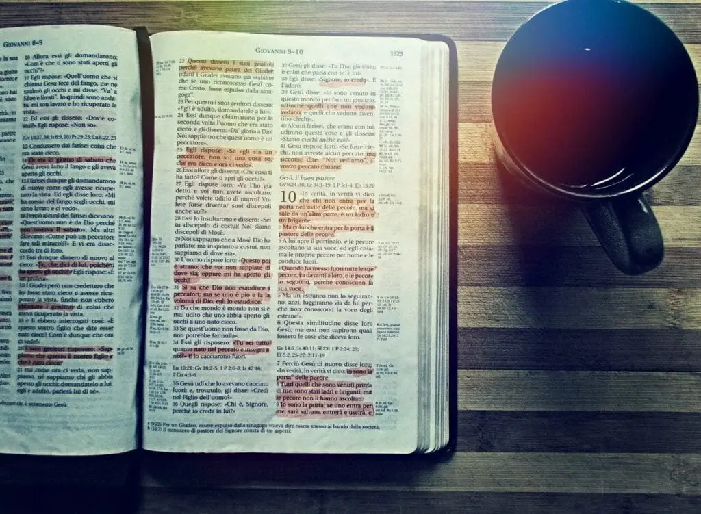biblia