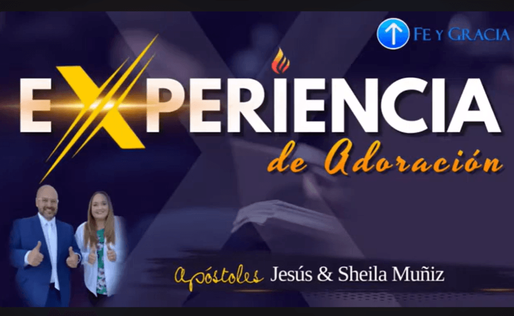videos fe y gracia
